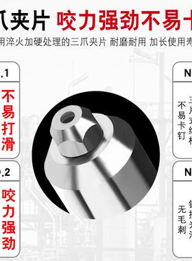 电动铆钉枪家用拉铆枪转换头全自动抽芯拉钉枪卯钉抢铆钉机柳钉枪