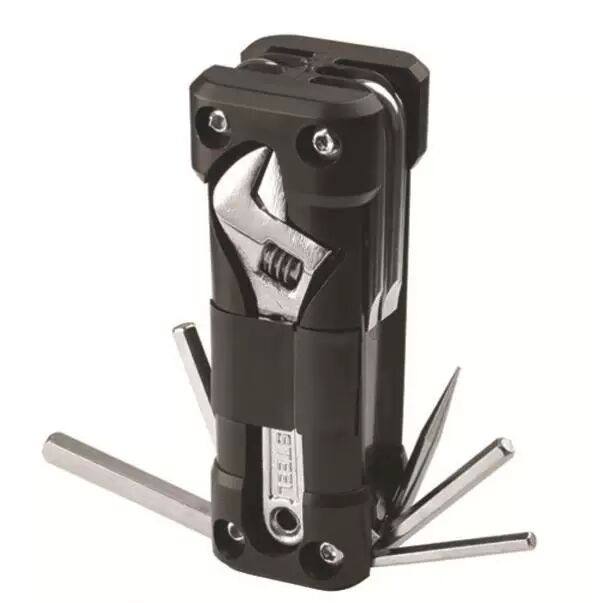 便携式工具内六角螺丝刀套装十六合一扳手摩托车山地车修车自行车,淘宝优惠券,粉丝福利购,淘宝优惠卷