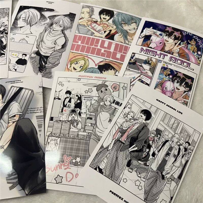 正版日卡 阪本日常sakamotodays 便利店相卡 南云信大佛夏生,淘宝优惠券,粉丝福利购,淘宝优惠卷