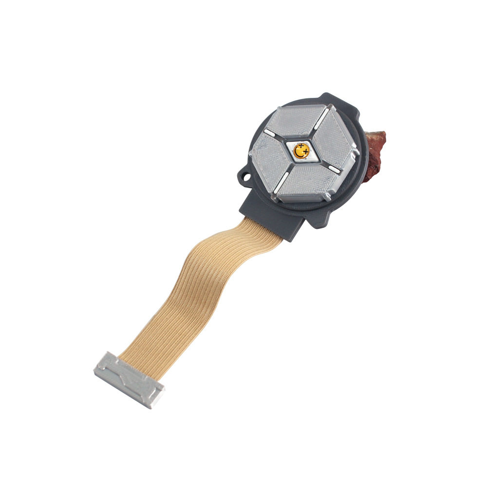 铄捷 三角洲 游戏道具周边神秘脑机Ⅱ型收藏装饰玩具3D模型摆件,淘宝优惠券,粉丝福利购,淘宝优惠卷