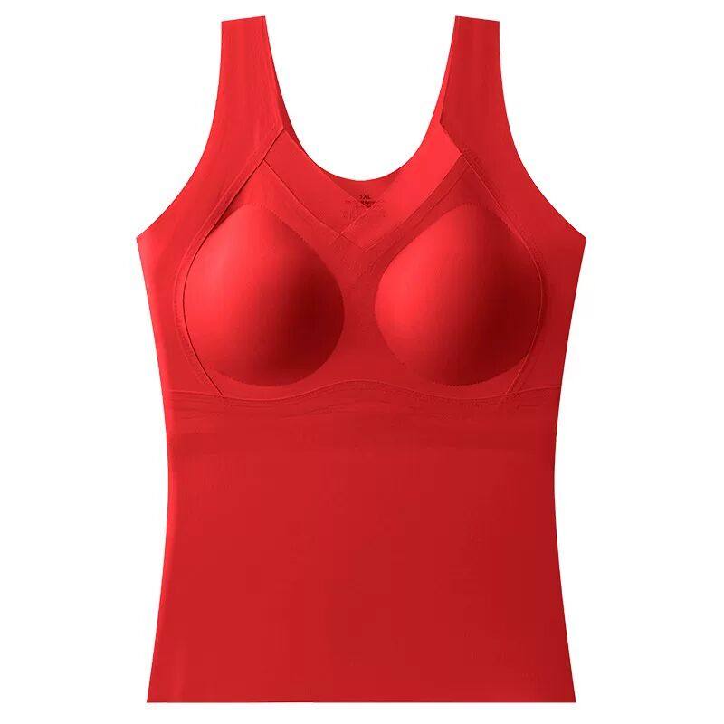 安圣朵云柔义乳打底背心乳腺术後义乳背心四季款可放义乳,淘宝优惠券,粉丝福利购,淘宝优惠卷