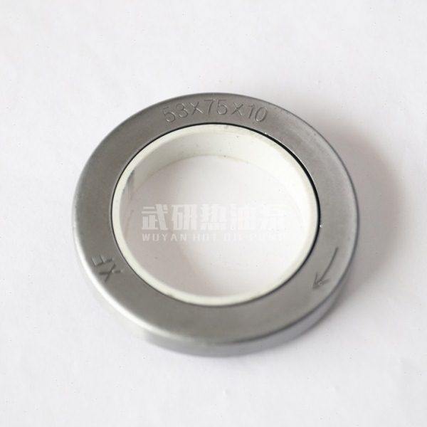 温热油泵动力油封30*47*10 铁壳+PTFE 离心式热油泵配件厂家供,淘宝优惠券,粉丝福利购,淘宝优惠卷
