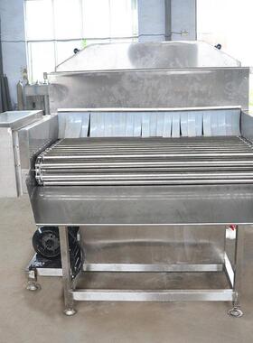 玉米清洗机果蔬清洗机大型食品厂加工清洗设备清洗机