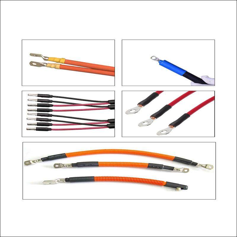 热缩管高温烘烤收缩机红外线加热汽车端子线束加厚加粗热缩管收紧,淘宝优惠券,粉丝福利购,淘宝优惠卷