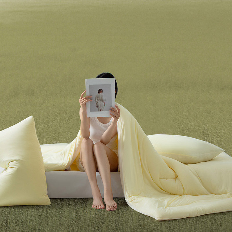 卡缇莎德绒发热被保暖裸感亲肤面料免被套抗菌防螨②,淘宝优惠券,粉丝福利购,淘宝优惠卷