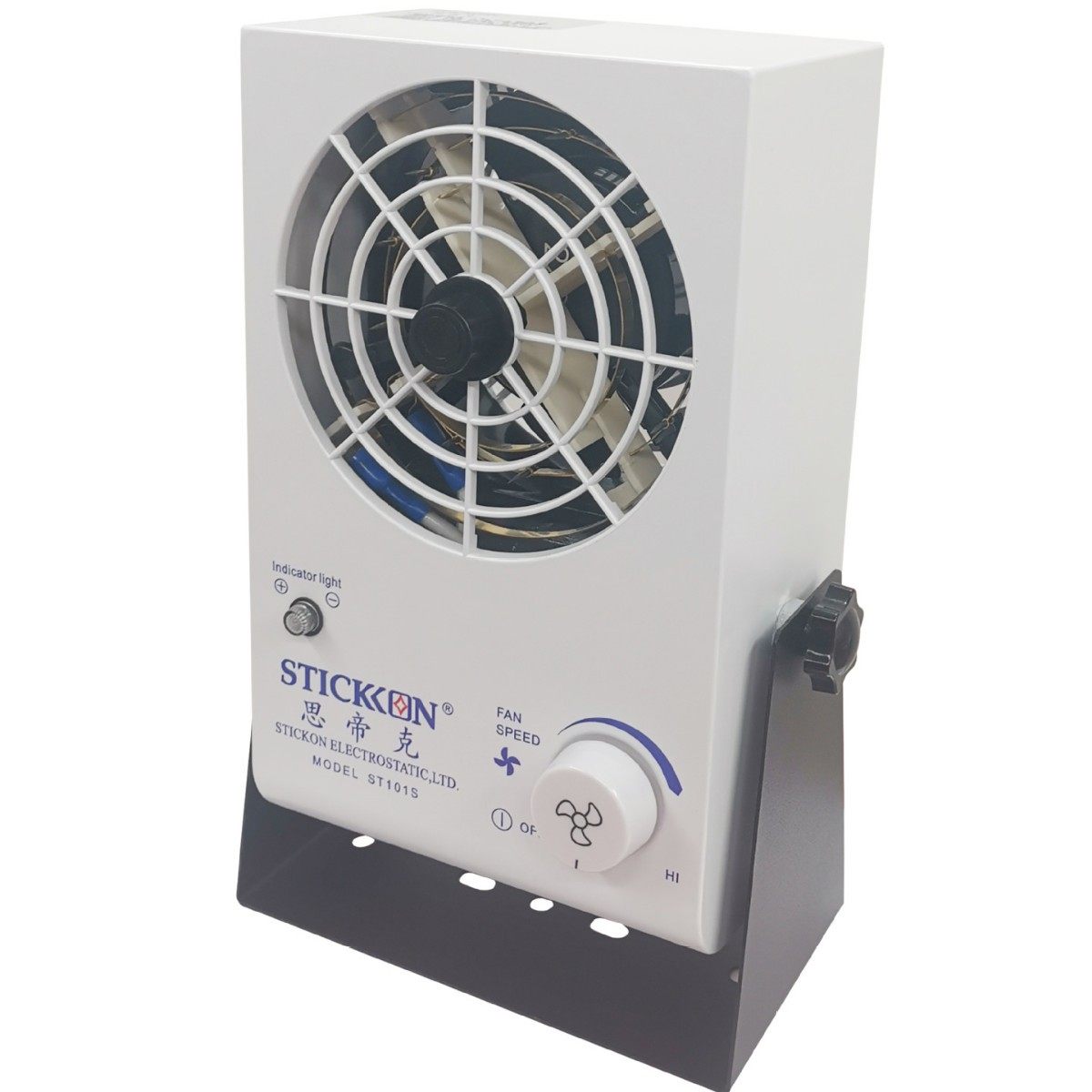 思帝克台式离子风机ST101S座式离子风机离子风扇厂家直销现货,淘宝优惠券,粉丝福利购,淘宝优惠卷