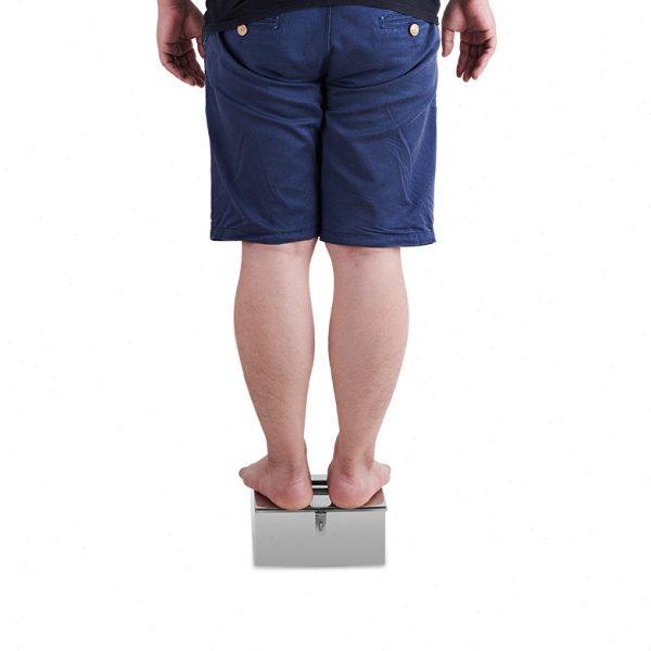 加厚不锈钢钱箱超市银行专用收银箱带锁扣家用珠首饰盒,淘宝优惠券,粉丝福利购,淘宝优惠卷