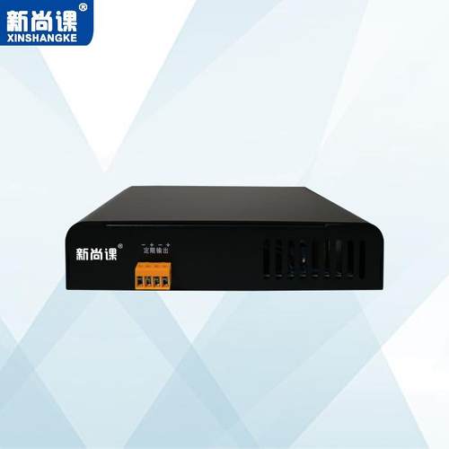 发烧级迷你定阻功放机小型两声道游戏机专用功放电脑音响数字功放 - 图0