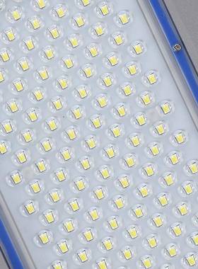 分体式太阳能路灯东南亚户外防水照明庭院灯新农村亮化太阳能路灯