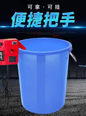 联动智能水泵高扬程水钻水泵开槽打孔110V/220V抽水泵切割水