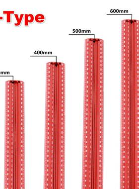 新款木工画线尺直角尺洞洞尺划线尺多用途尺木工工具