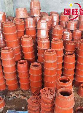 铸铁防爆地漏重型DN80人防地下室专用防水性好经久耐用