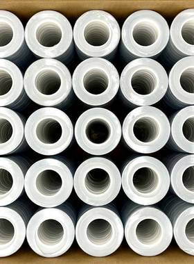 PVC绑枝带50米500个装加长加厚葡萄西红柿绑枝机专用胶带