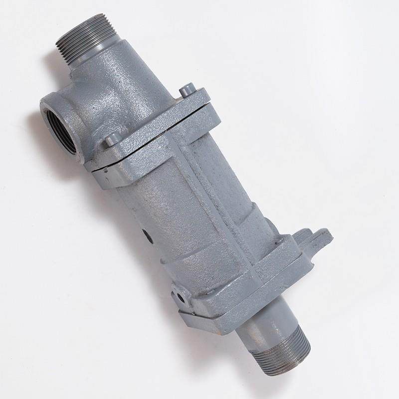 优质通蒸汽热水高温双向水泥厂1.2寸 DSG32水用旋转接头ds-g32-15,淘宝优惠券,粉丝福利购,淘宝优惠卷