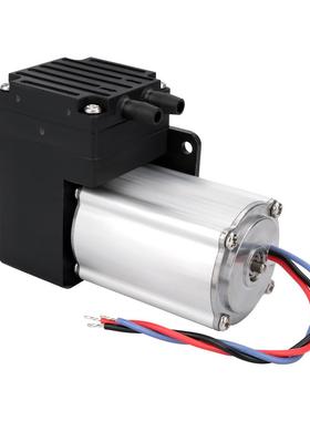 无刷微型真空泵-83kPa15升8000小时寿命高真空泵低功率低噪音