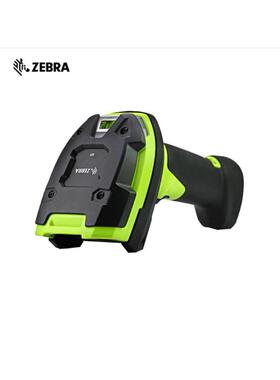 讯宝一维扫码枪工业仓库物流专用扫描枪LI3678SR出入库耐用条码