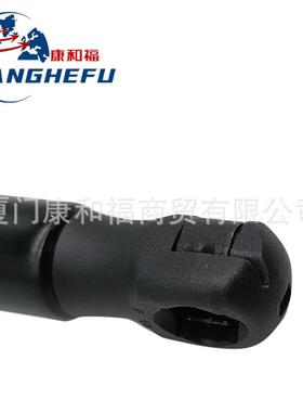 适用于林德T16/T18/T20-1152车系叉车配件舵柄气弹簧11524407104