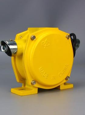 YHLS双向平衡拉绳开关HFKLT2-S拉绳拉线开关2开2闭双开双闭