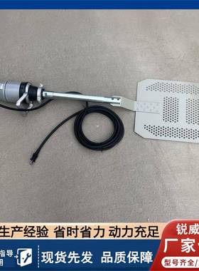 表面脱泡轻便型混凝土振动铲墙壁表面加工排气铲E32DH振动板