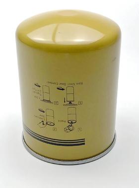 适配柴油发电机组机油滤清器35A40-01800S6B3-PTA机油滤芯