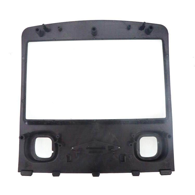 适用于福特翼虎马自达Tribute音响导航CD通用机改装面框DVD面板,淘宝优惠券,粉丝福利购,淘宝优惠卷