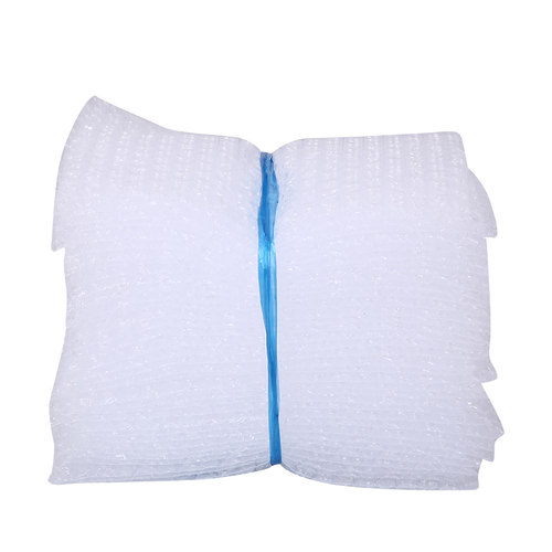 23*25cm(100个)全新料大泡加厚防震气泡袋泡泡袋泡沫包装小袋子 - 图3