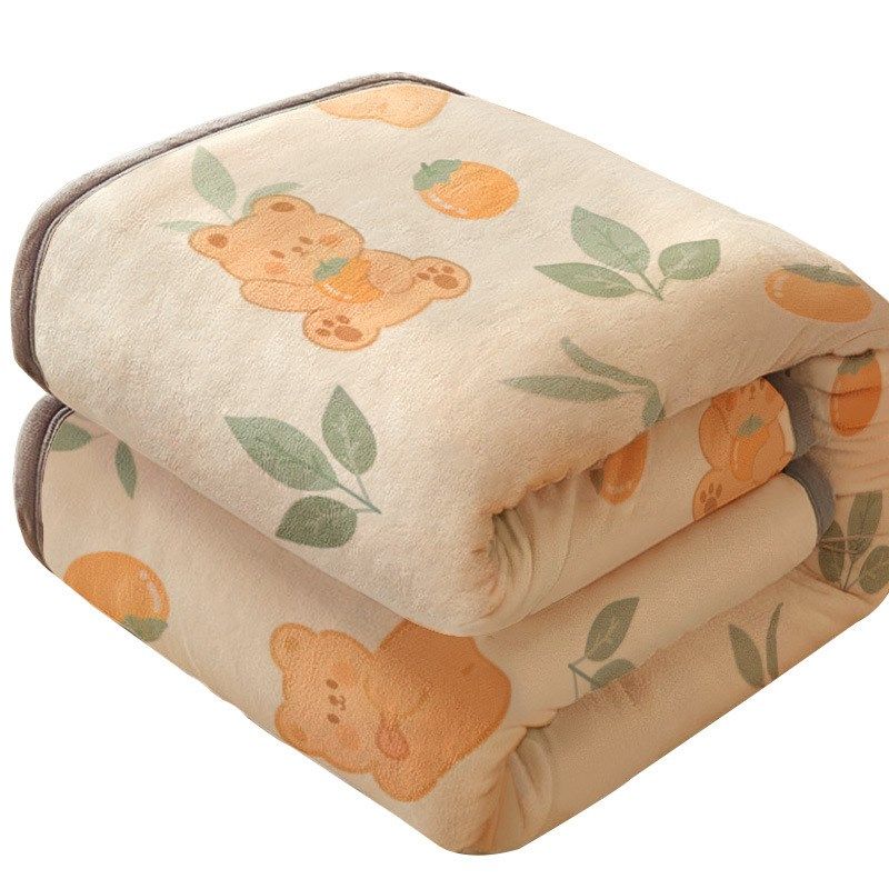 夏季盖毯子珊瑚雪花绒加厚毛毯毛巾被薄款空调午睡办公室四季通用,淘宝优惠券,粉丝福利购,淘宝优惠卷