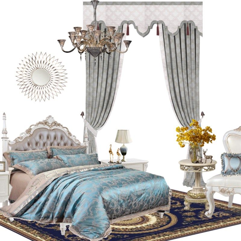 窗帘面料布料500078格子3色可选,淘宝优惠券,粉丝福利购,淘宝优惠卷