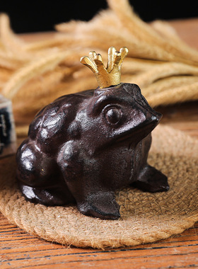 欧式复古铸铁动物工艺礼品摆饰奶茶酒吧会所庭院家居装饰摆件装饰