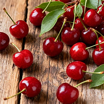 【欢鲜达】智利进口车厘子卡！3J净重5斤[80元优惠券]-寻折猪