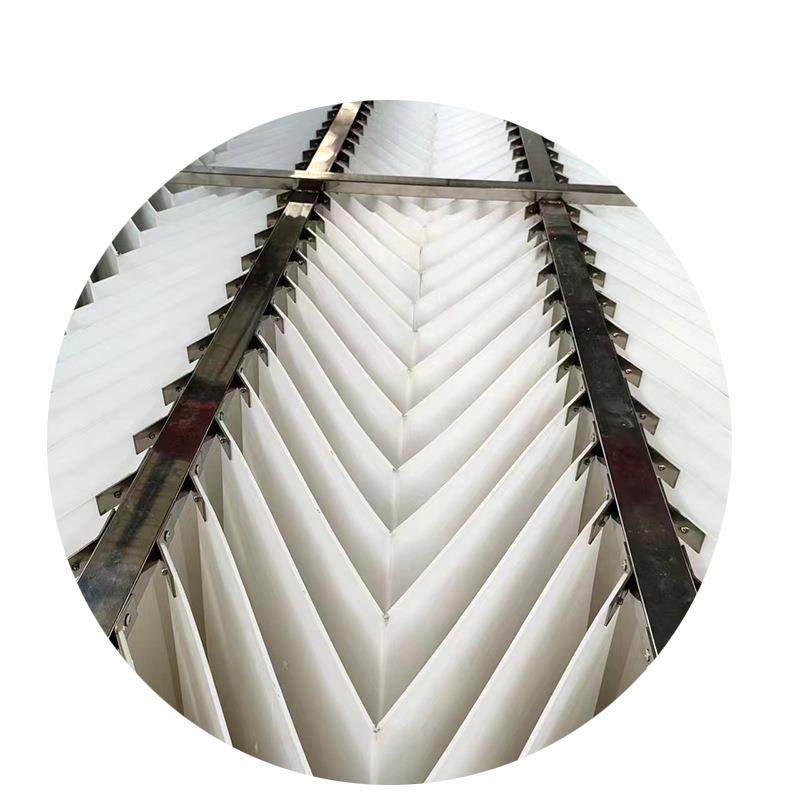 侧向流倒V型斜板隔油斜板填料污水处理斜板沉淀池侧向流A型斜板,淘宝优惠券,粉丝福利购,淘宝优惠卷