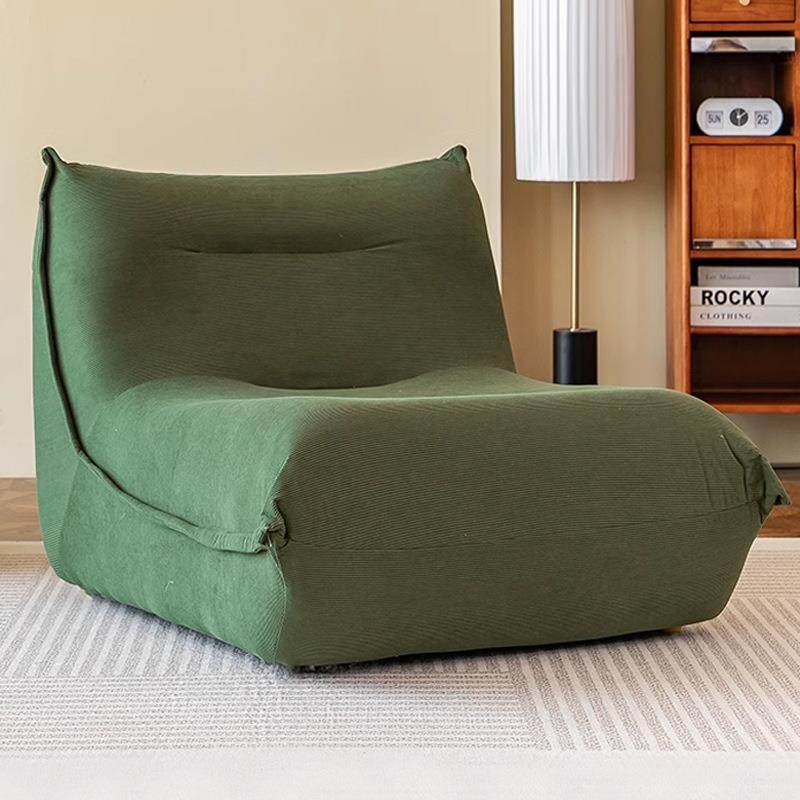 可压缩毛毛虫懒人沙发小户型阳台休闲躺椅网红榻榻米单人沙发,淘宝优惠券,粉丝福利购,淘宝优惠卷