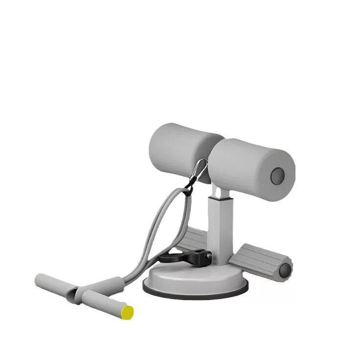 仰卧起坐辅助器运动器材健身家用男女锻炼腹肌神器吸盘式固定脚器,淘宝优惠券,粉丝福利购,淘宝优惠卷