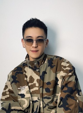 【YUSHAO】男士经典百搭时尚太阳镜复古潮流街拍个性潮人200-299