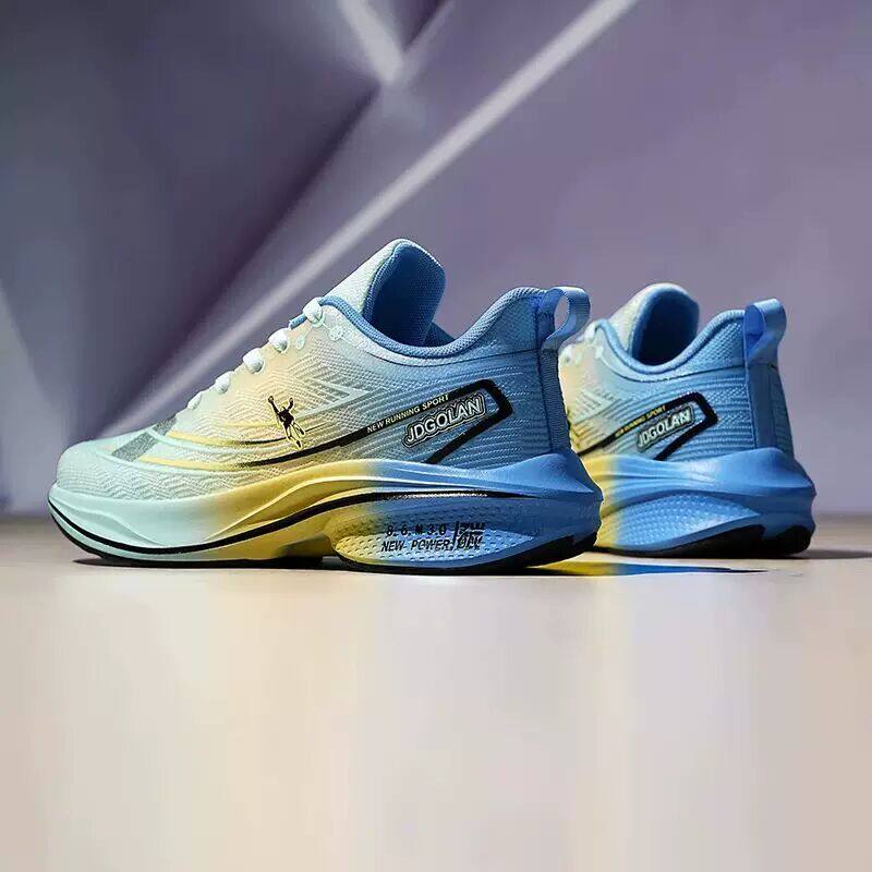 乔丹格兰2025夏季新款运动鞋学生专业综合训练鞋男网面透气跑步鞋,淘宝优惠券,粉丝福利购,淘宝优惠卷