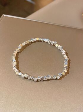 无线防静电手链人体防静电铜饰男女静电链消除静电消平衡手链手环