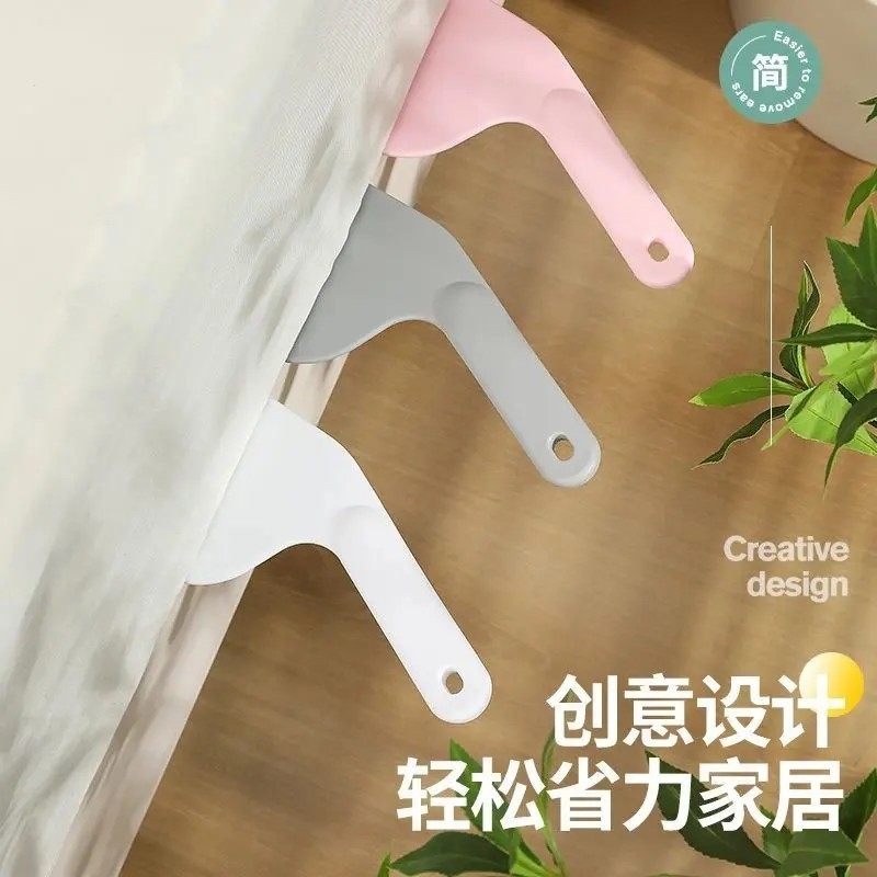【外贸品质】床单床垫整理抬高器家用省力铺换床单缝隙工具,淘宝优惠券,粉丝福利购,淘宝优惠卷