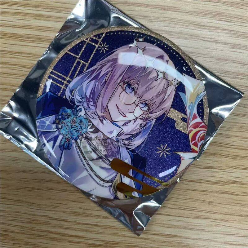 日谷fate15周年轨迹吧唧fgo吉尔伽美什金闪闪奥伯龙烟雾镜原袋,淘宝优惠券,粉丝福利购,淘宝优惠卷