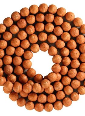 尼泊尔凤眼菩提108颗手持念珠佛珠菩提子原籽手串正宗精品