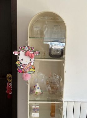 财神爷kitty新款招财HelloKitty财神过年装饰品壁饰可爱喜庆入户