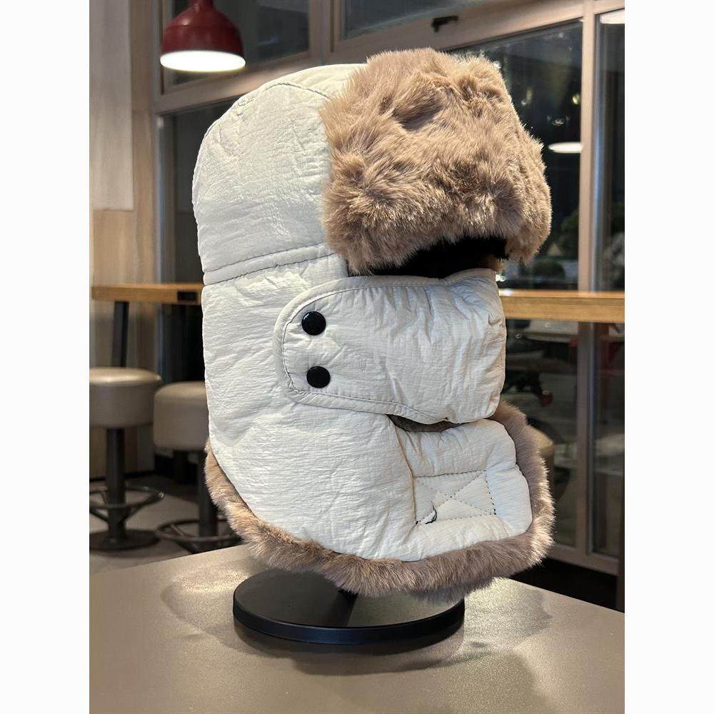 雷锋帽男女冬季加厚保暖防寒面罩护耳帽户外骑车防风加绒东北棉帽,淘宝优惠券,粉丝福利购,淘宝优惠卷