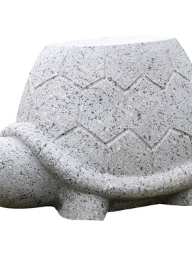 户外园林凳子玻璃钢仿石动物雕塑花园摆件装饰小品别墅庭院景观椅