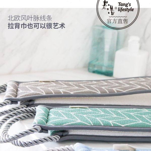 老汤搓背巾搓澡巾后背专用搓背长条粗砂强力搓泥澡巾搓背神器家用,淘宝优惠券,粉丝福利购,淘宝优惠卷