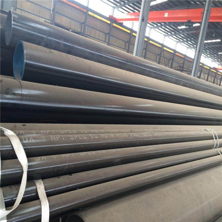 厂家直销美标ASTMA53 GR.B无缝管 DN200 SCH40两端压槽无缝管,淘宝优惠券,粉丝福利购,淘宝优惠卷