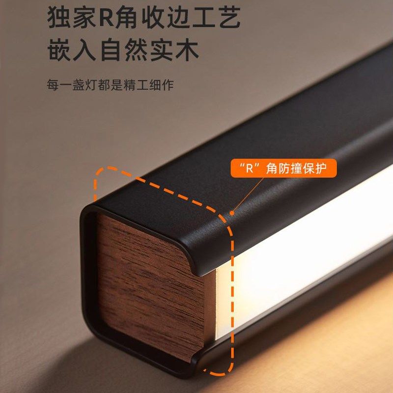 高亮护眼一字餐厅吊灯简约现代极简创意吧台餐桌饭厅全光谱办公灯,淘宝优惠券,粉丝福利购,淘宝优惠卷