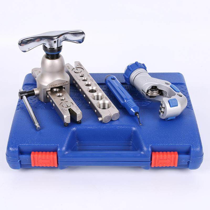 大圣精准型偏心扩管器WK-806FT铜管扩口器喇叭口扩孔器工具其它,淘宝优惠券,粉丝福利购,淘宝优惠卷