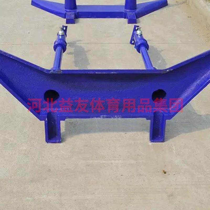 铸铁大底座双杠 体操训练双杠 学校户外体能力量训练燕尾双杠,淘宝优惠券,粉丝福利购,淘宝优惠卷