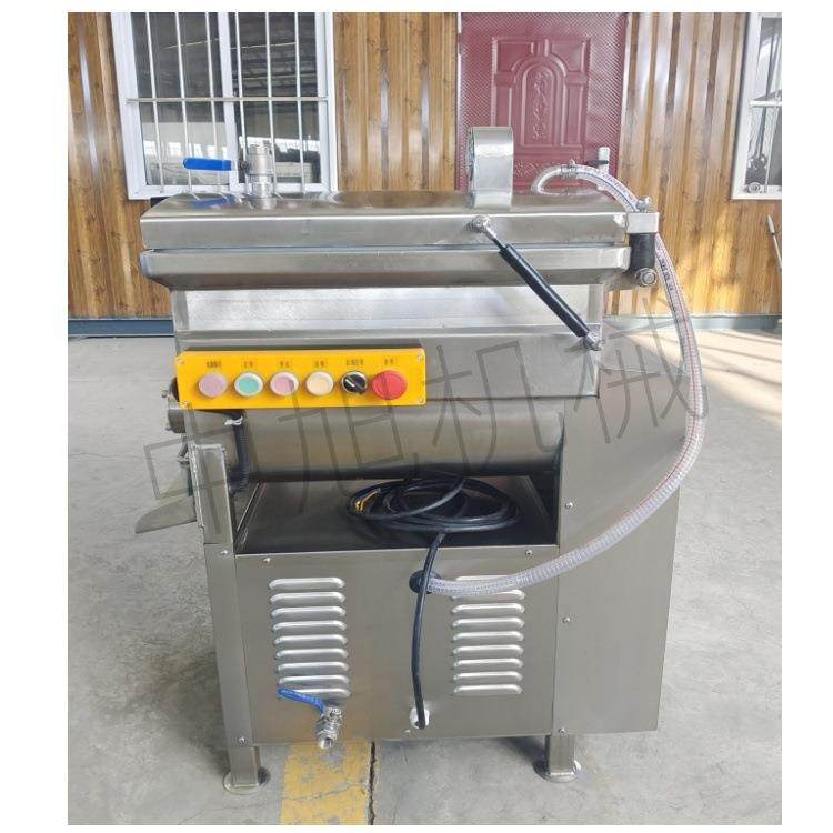 供应红肠可用真空拌馅机真空拌馅机肉制品拌馅机包子水饺可用,淘宝优惠券,粉丝福利购,淘宝优惠卷