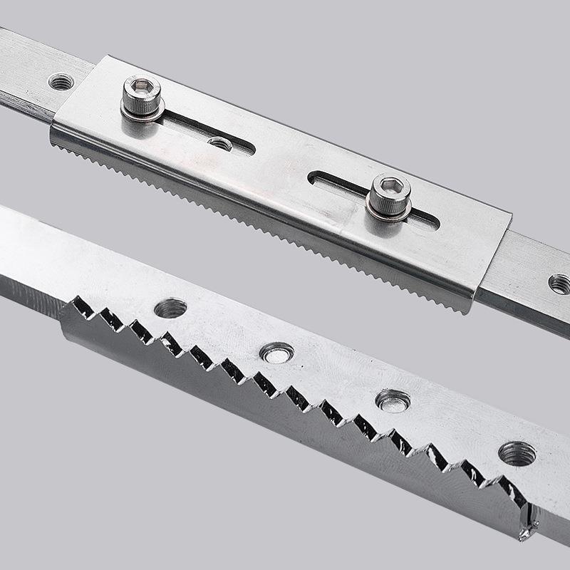 花样机可调式活动上压框 电脑针车上压框 花样机上压框电脑车压框 - 图0