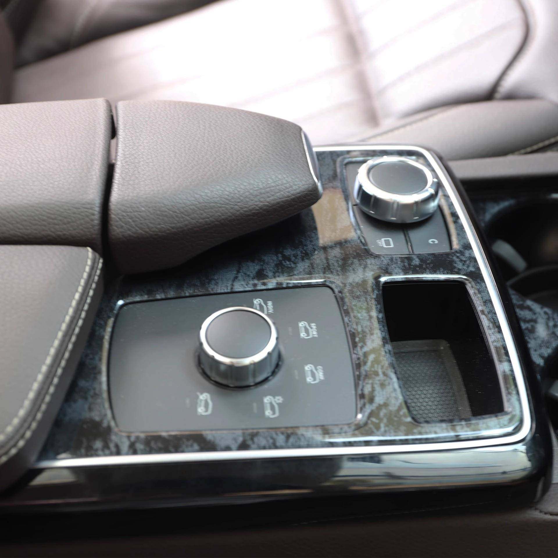 15-19款GLE/GLS碳纤维纹理ABS汽车内门板装饰盖内门把手拉手罩,淘宝优惠券,粉丝福利购,淘宝优惠卷